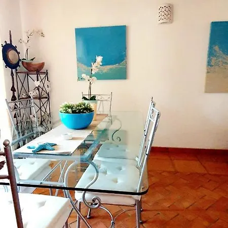 Casa Le Terrazze