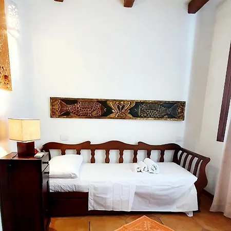 Casa Le Terrazze Villasimius